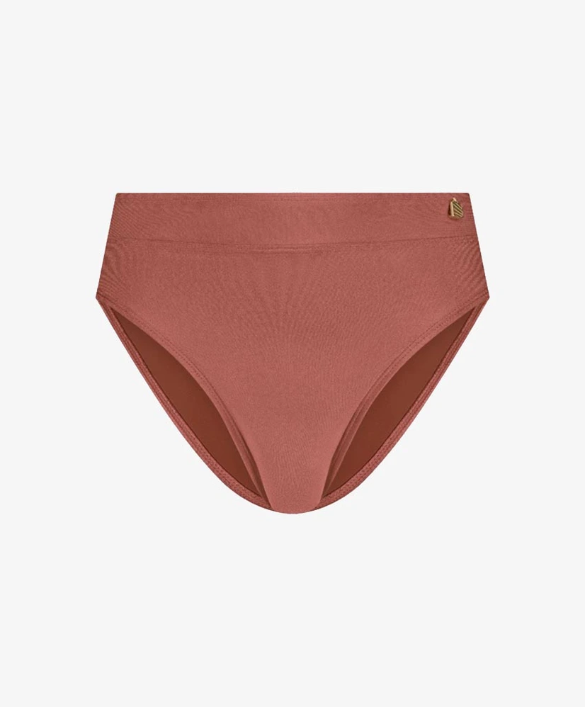 Beachlife High Waist Bikinibroekje
