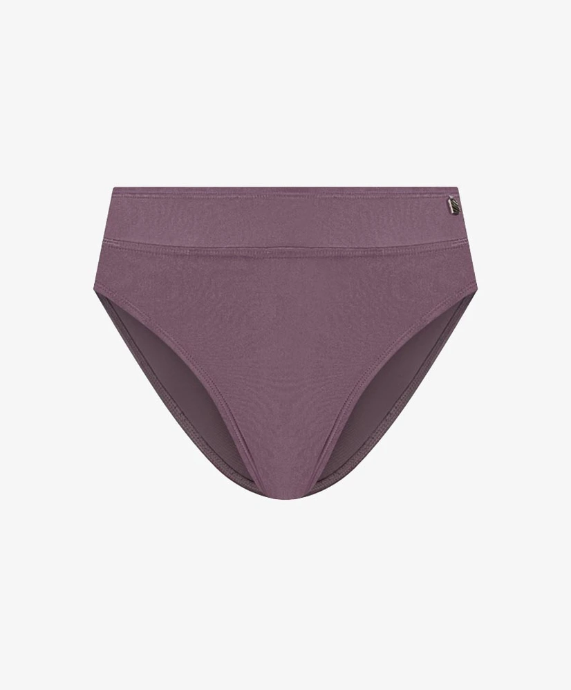 Beachlife High Waist Bikinibroekje