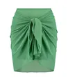 Beachlife Pareo Green Shimmer