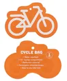 Beagles Fietstas Bicycle Originals
