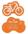 Beagles Fietstas Bicycle Originals