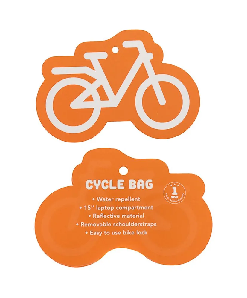 Beagles Fietstas Bicycle Originals