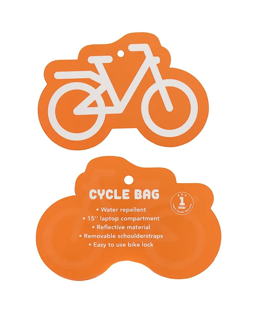 Beagles Fietstas Bicycle Originals