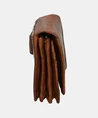 Bear Design Dames Portemonnee Gilda Cognac