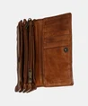 Bear Design Dames Portemonnee Gilda Cognac