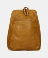 Bear Design Rugtas Lela Okergeel