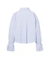 BEAUMONT Blouse Bel