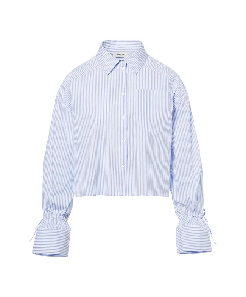BEAUMONT Blouse Bel