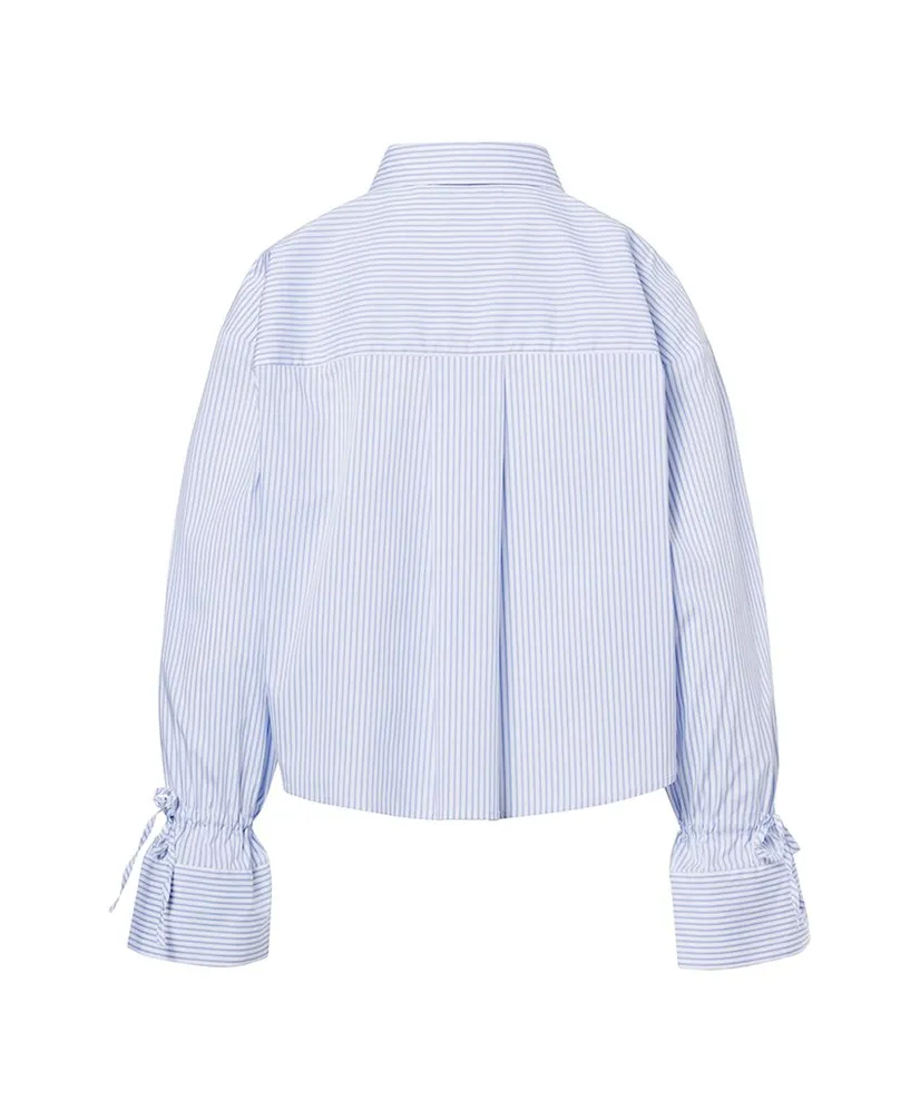 BEAUMONT Blouse Bel