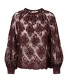 Beaumont Blouse Caroline