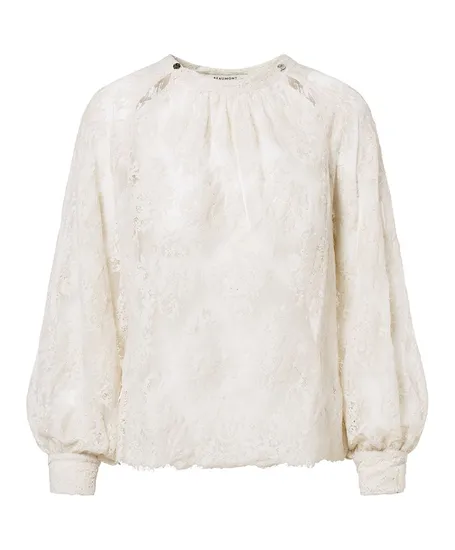 Beaumont Blouse Caroline