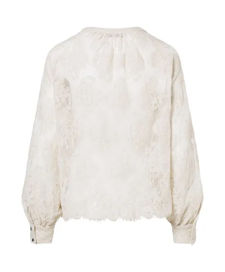 Beaumont Blouse Caroline