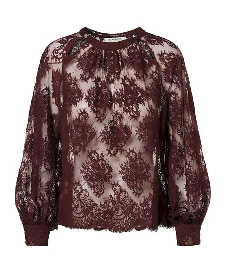 Beaumont Blouse Caroline