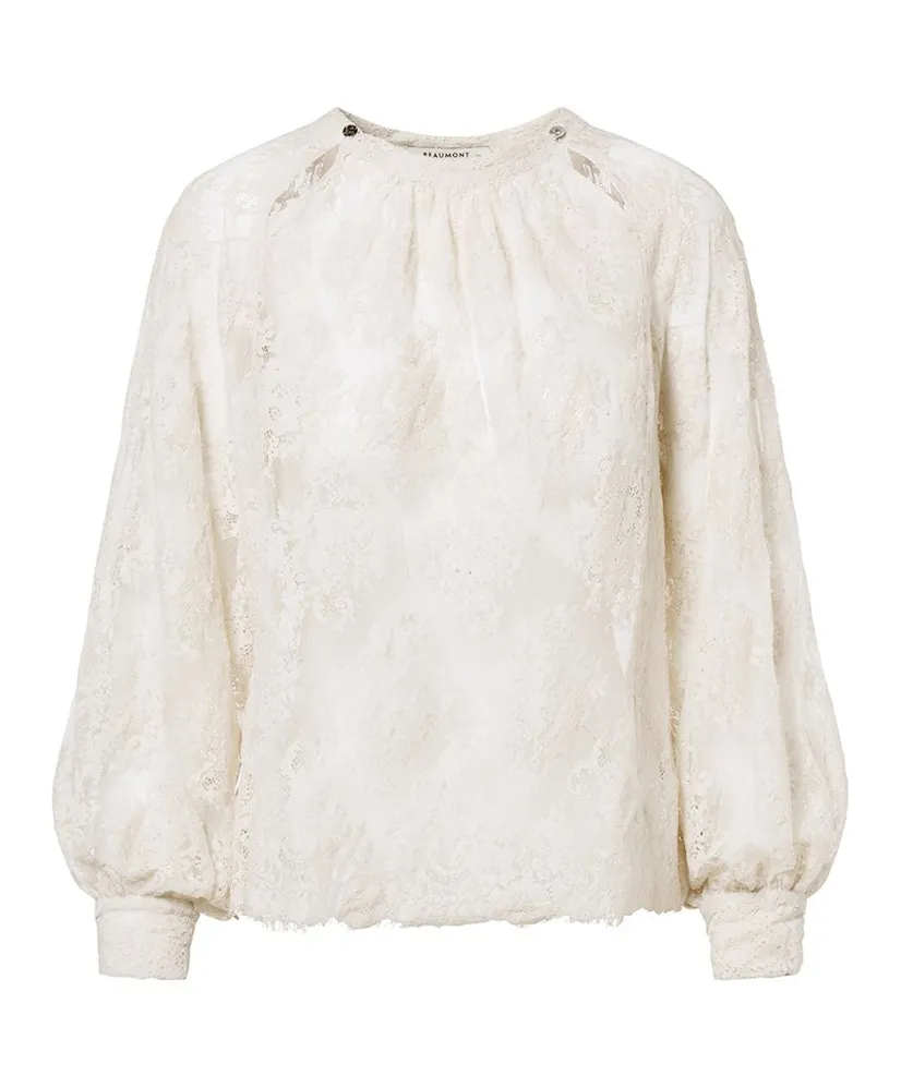 Beaumont Blouse Caroline