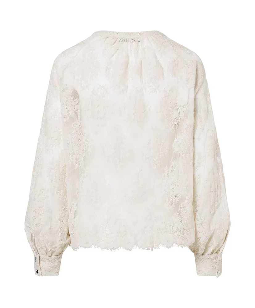 Beaumont Blouse Caroline