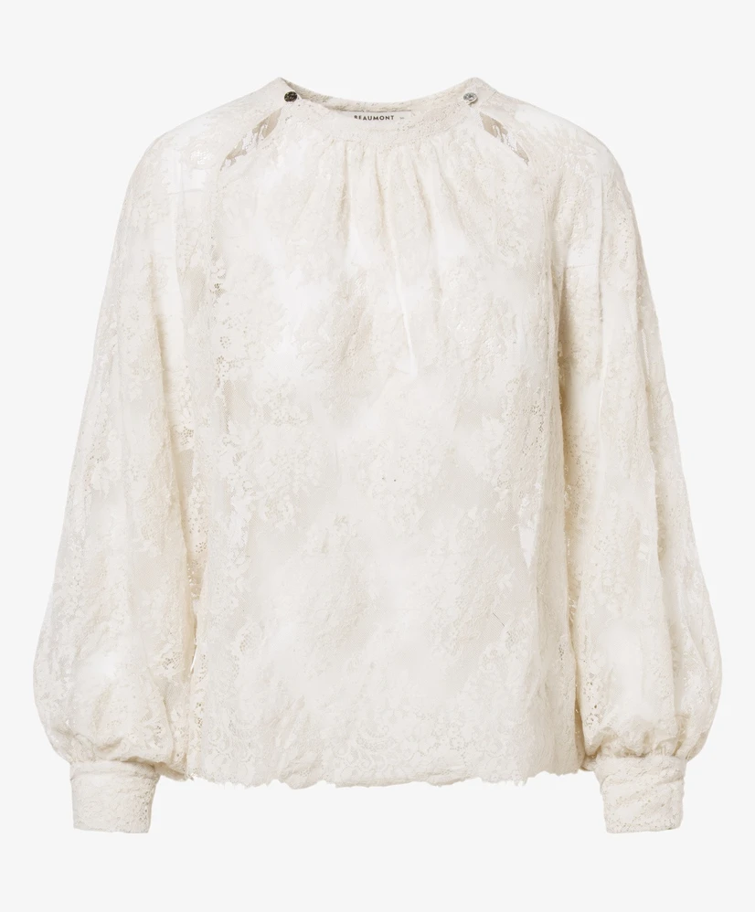 Beaumont Blouse Caroline
