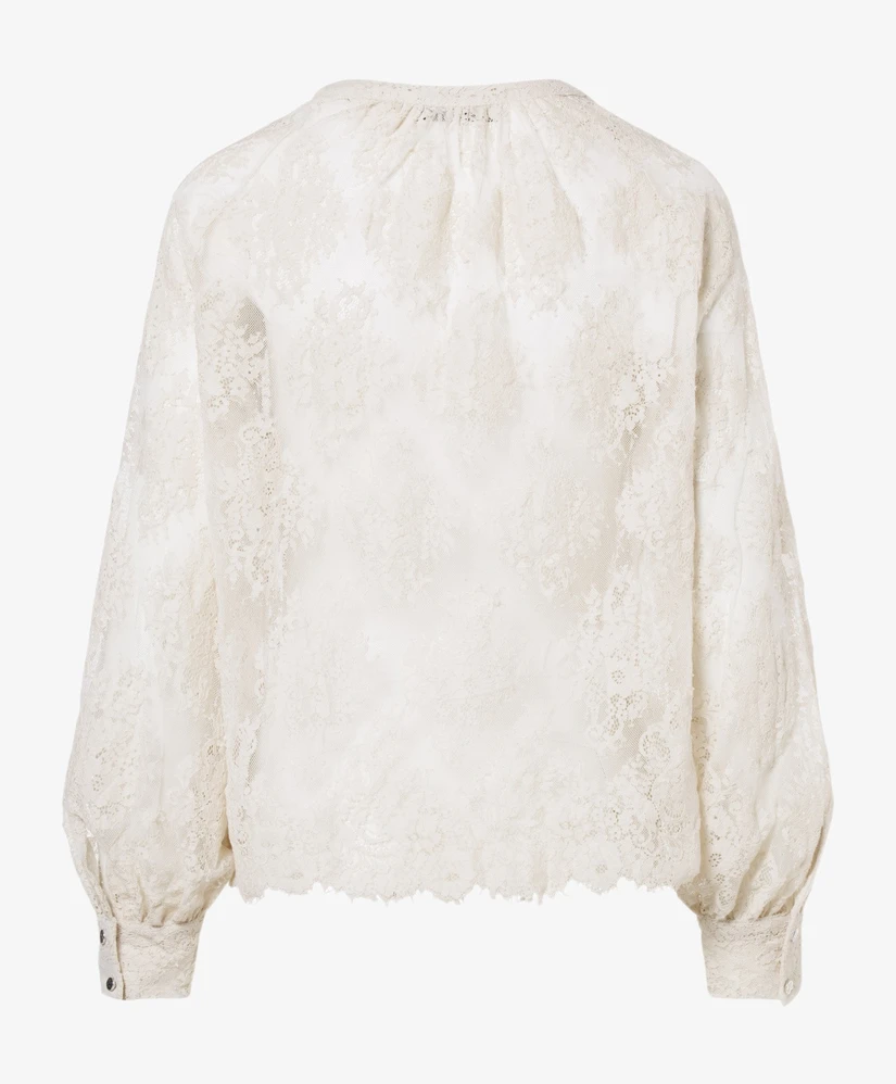 Beaumont Blouse Caroline