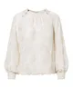Beaumont Blouse Caroline