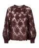 Beaumont Blouse Caroline
