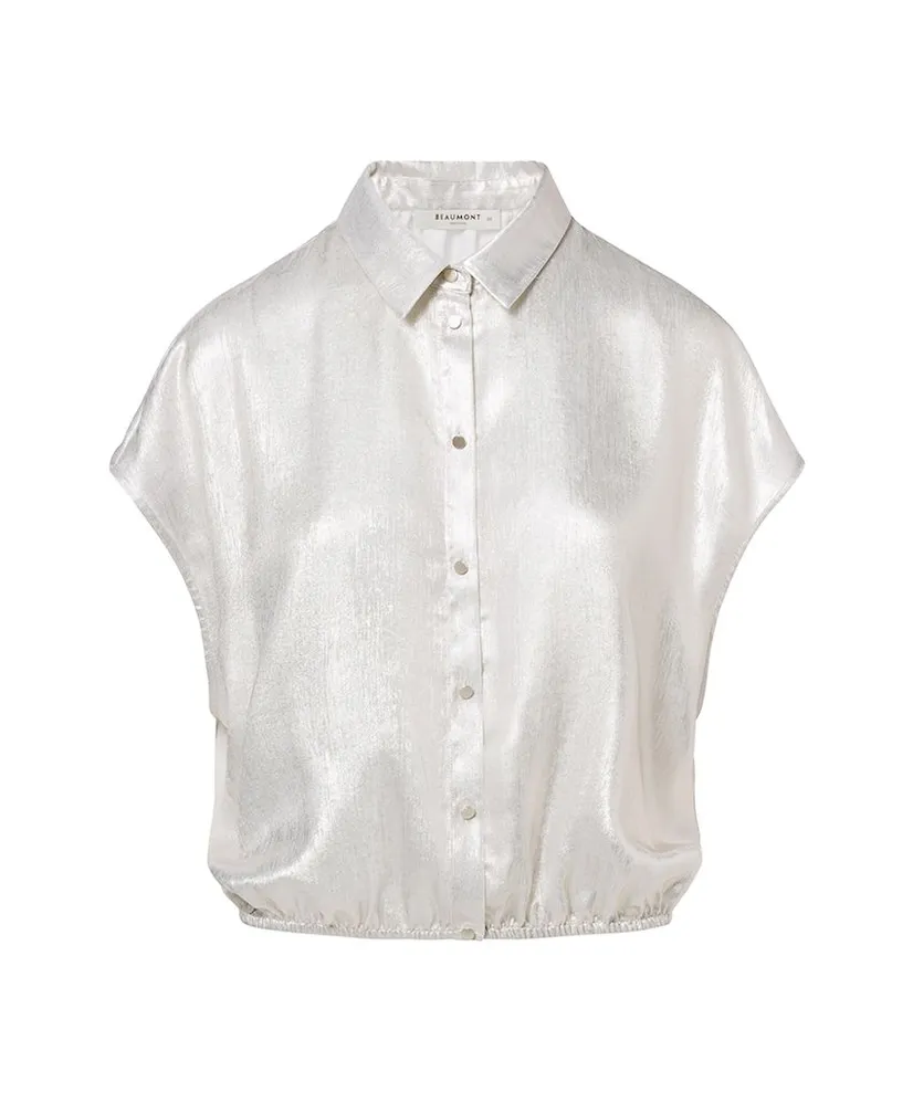 BEAUMONT Blouse Mariska