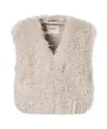 Beaumont Gilet Sofie