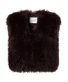 Beaumont Gilet Sofie