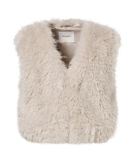 Beaumont Gilet Sofie