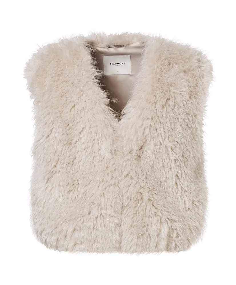 Beaumont Gilet Sofie