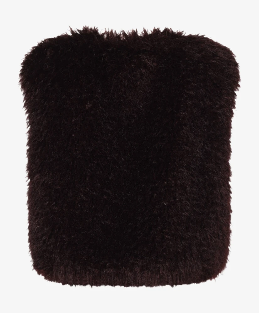 Beaumont Gilet Sofie