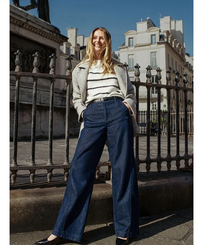 Beaumont Jeans Milly