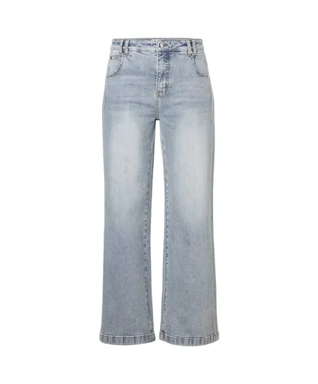 BEAUMONT Jeans Viola