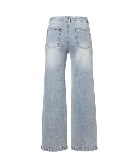 BEAUMONT Jeans Viola