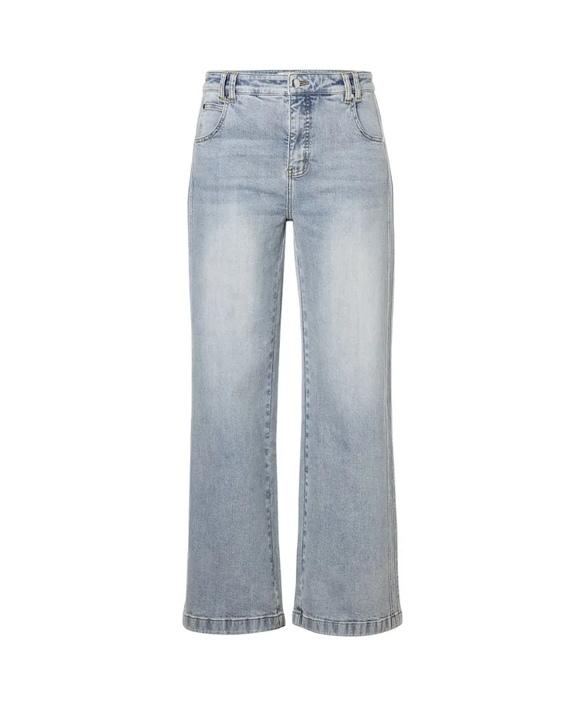 BEAUMONT Jeans Viola