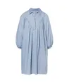BEAUMONT Spijkerblouse Jurk Kathy
