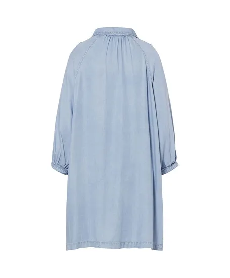 BEAUMONT Spijkerblouse Jurk Kathy