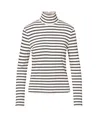 Beaumont T-shirt Col Lovie