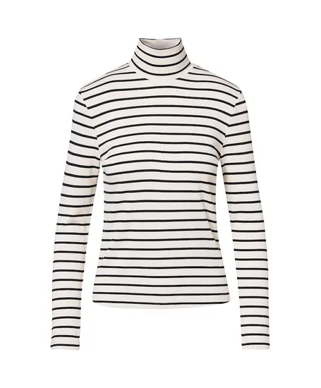 Beaumont T-shirt Col Lovie
