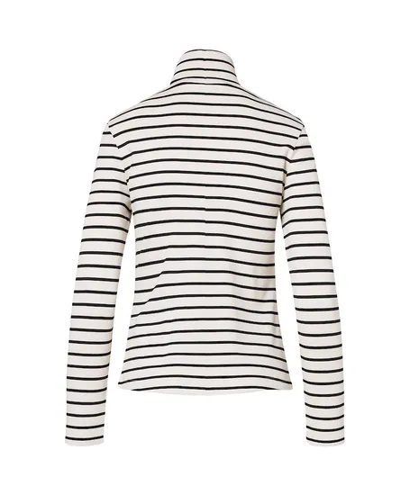 Beaumont T-shirt Col Lovie