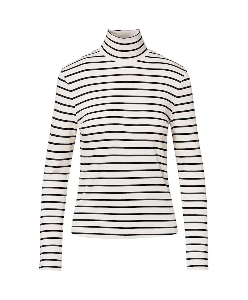 Beaumont T-shirt Col Lovie