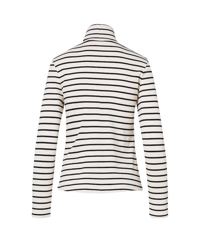 Beaumont T-shirt Col Lovie