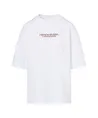 Beaumont T-shirt Rowy