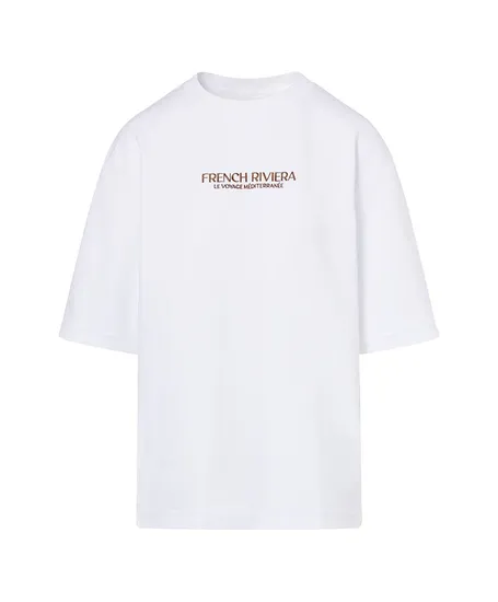 Beaumont T-shirt Rowy