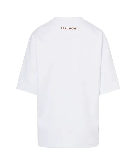 Beaumont T-shirt Rowy