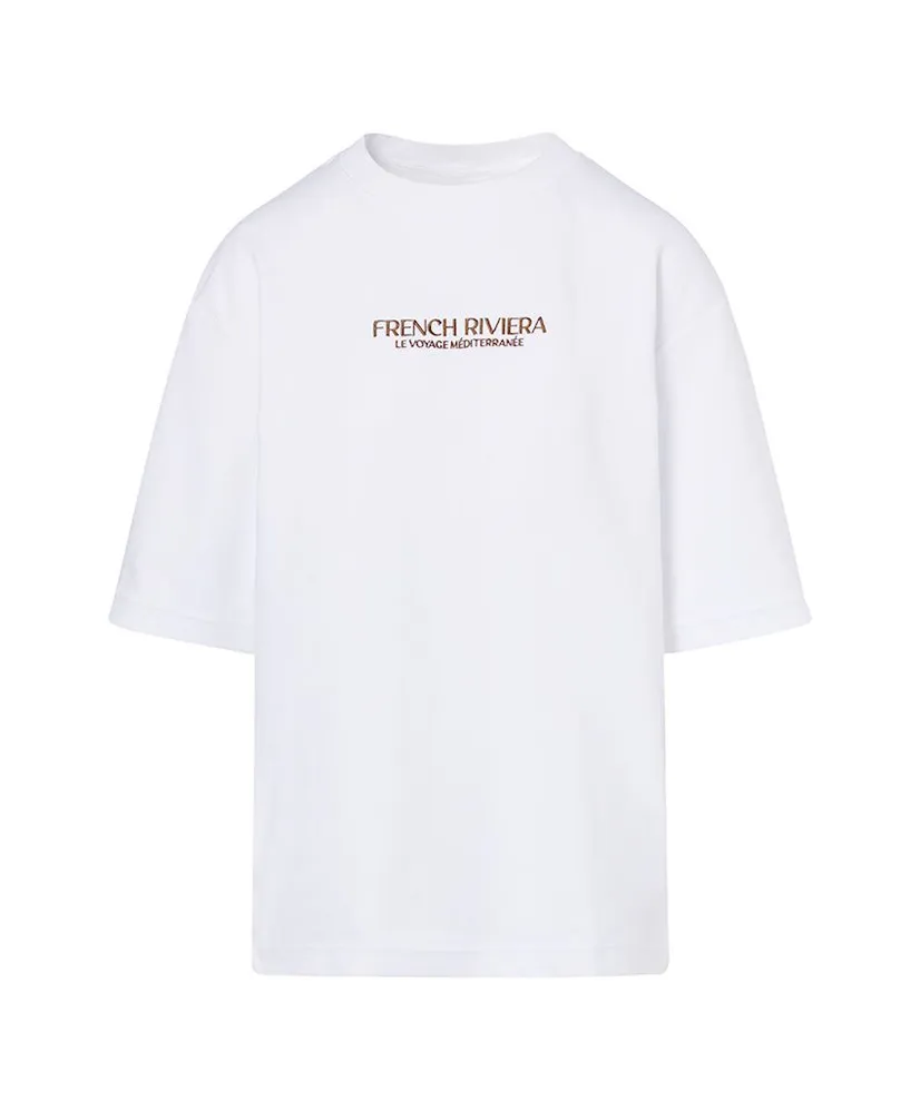 Beaumont T-shirt Rowy