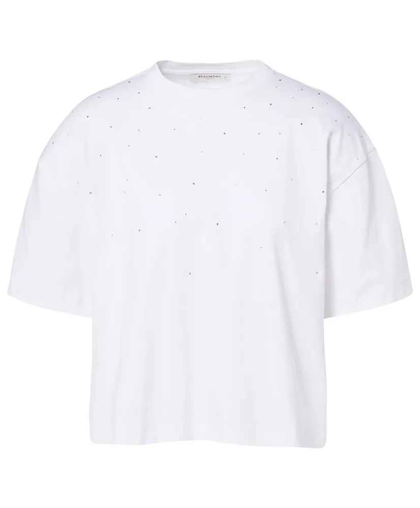 Beaumont T-shirt Soof