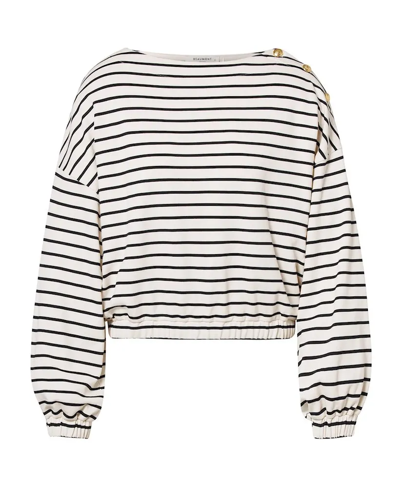 Beaumont Top Robby