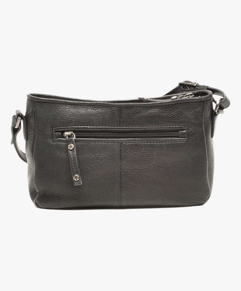 Berba Crossbodytas Leer