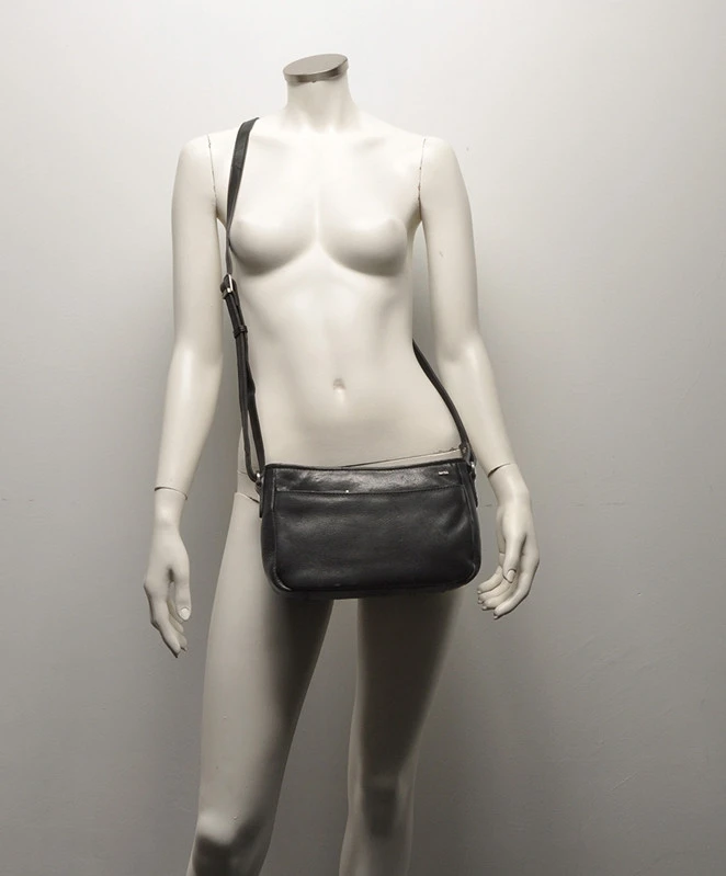 Berba Crossbodytas Leer