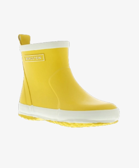 Bergstein Regenlaarzen Chelseaboots