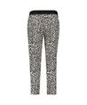 Betty Barclay 7/8 Broek Animal Print